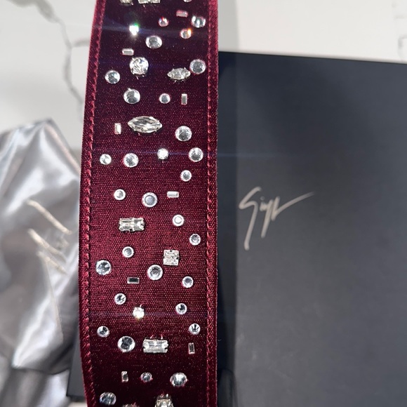 Giuseppe Zanotti - Picture 5 of 6